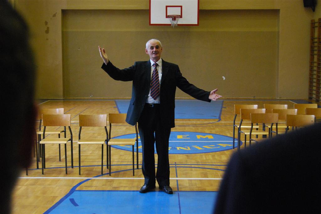 Święto Niepodległości w Energetyku