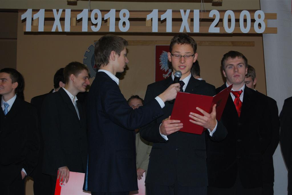 Święto Niepodległości w Energetyku