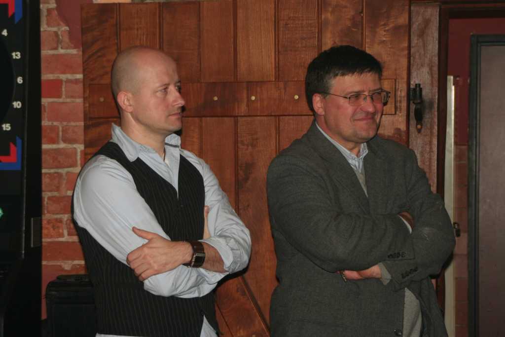 Trzecie Zaduszki Muzyczne