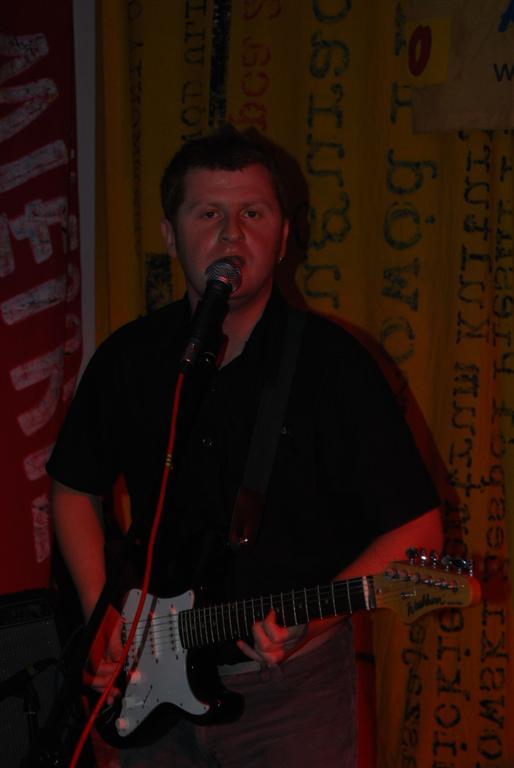 Koncert strefa de... 80