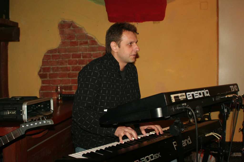 Trzecie Zaduszki Muzyczne
