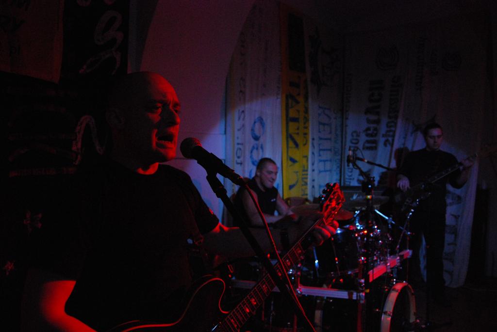 Koncert strefa de... 80