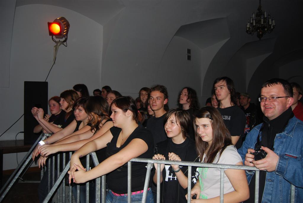 Koncert strefa de... 80