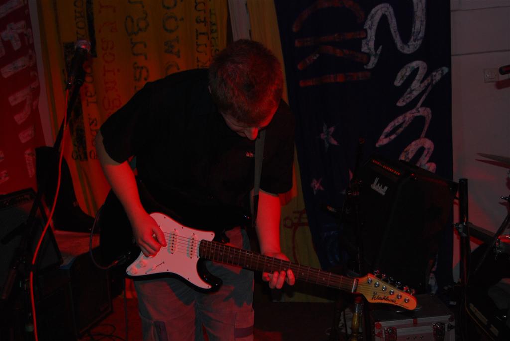Koncert strefa de... 80