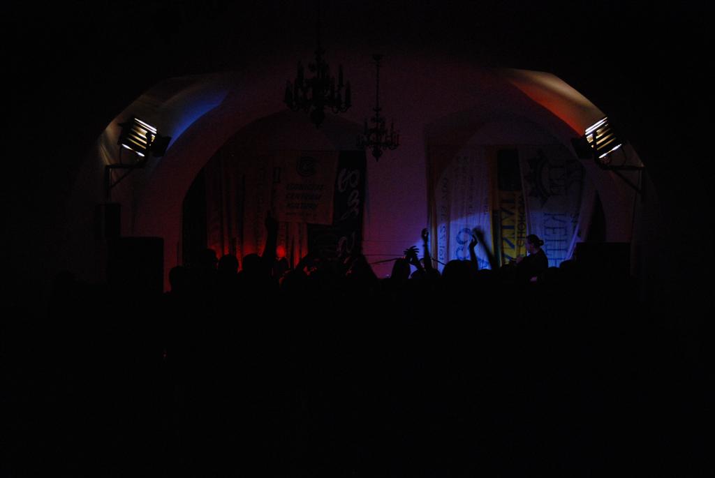 Koncert strefa de... 80