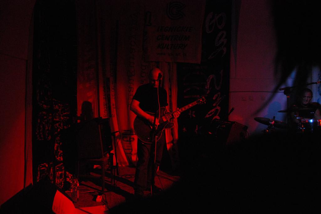 Koncert strefa de... 80