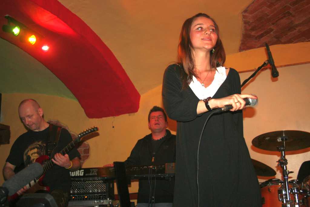 Trzecie Zaduszki Muzyczne