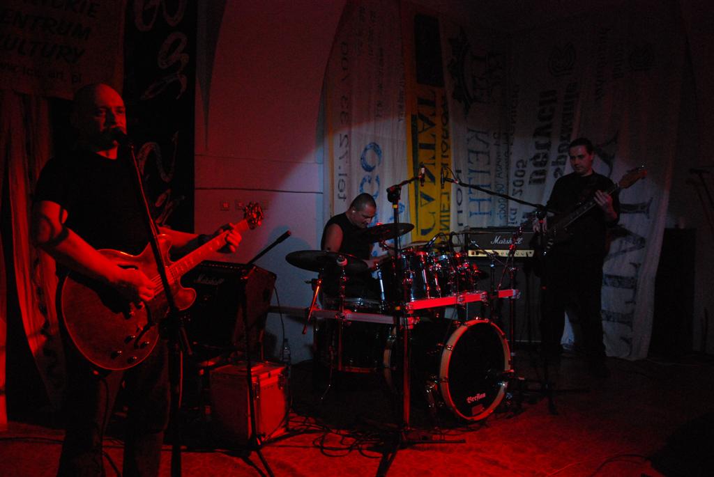 Koncert strefa de... 80