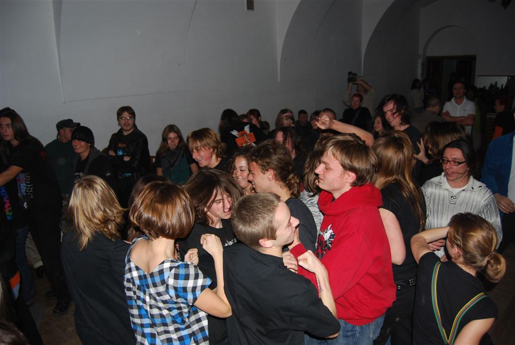 Koncert strefa de... 80