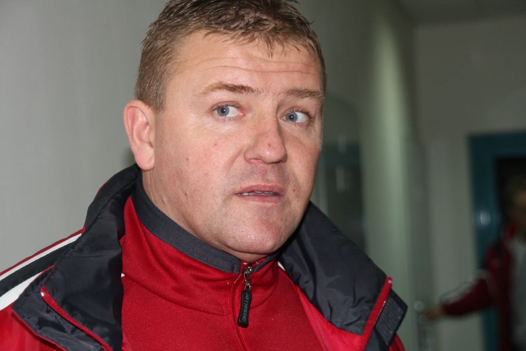 Miedź Legnica - Czarni Żagań 1-2