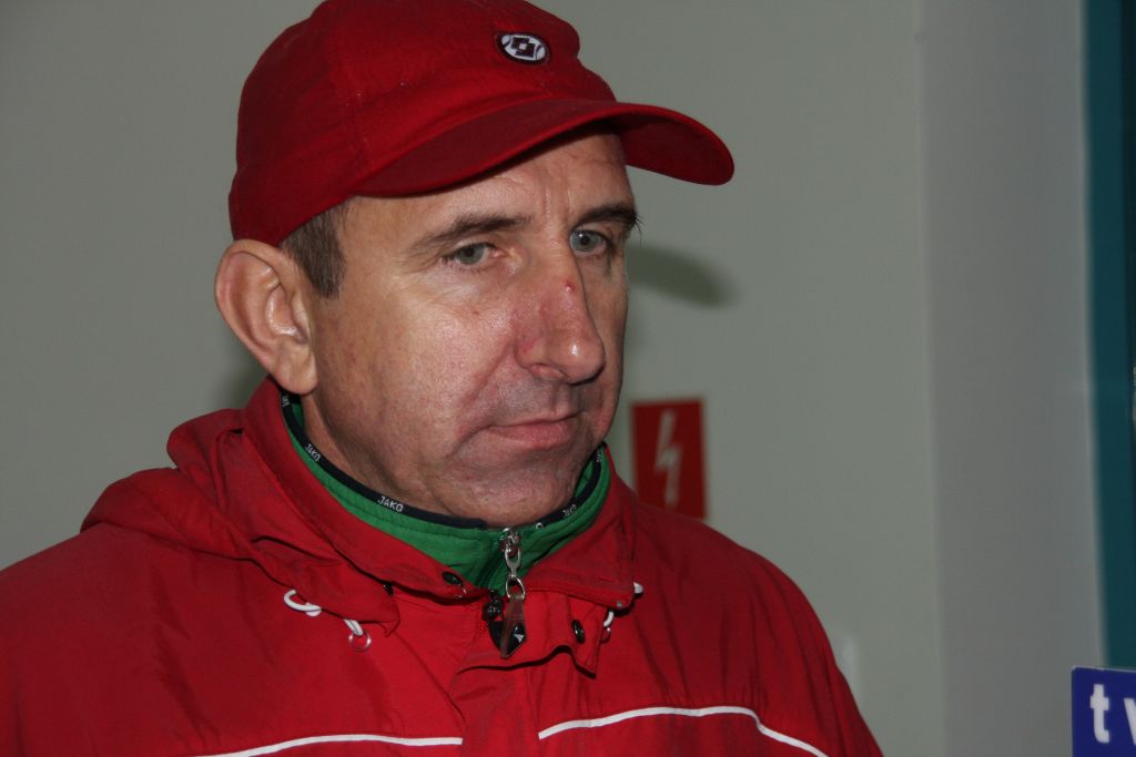 Miedź Legnica - Czarni Żagań 1-2