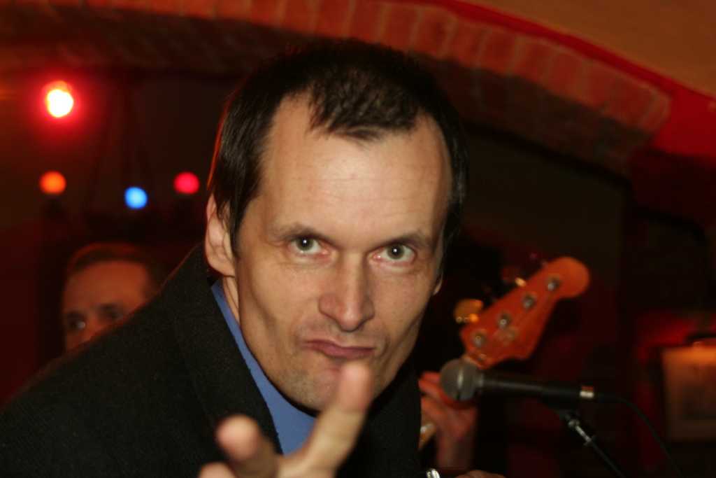 Trzecie Zaduszki Muzyczne