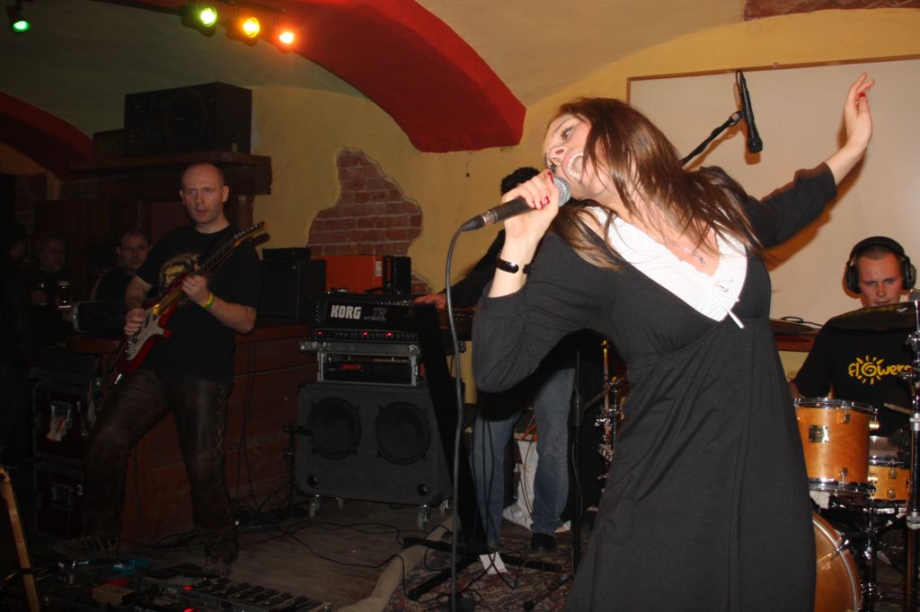 Trzecie Zaduszki Muzyczne