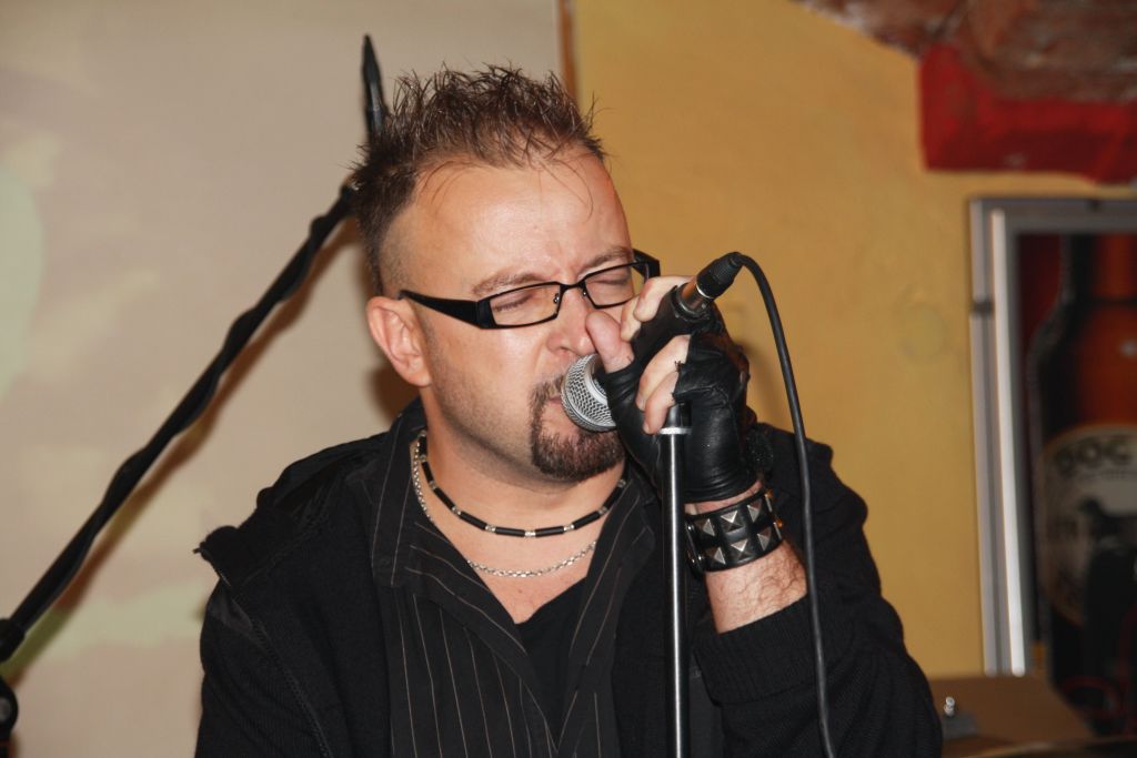 Trzecie Zaduszki Muzyczne