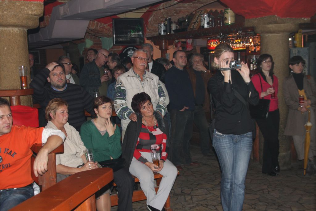 Trzecie Zaduszki Muzyczne