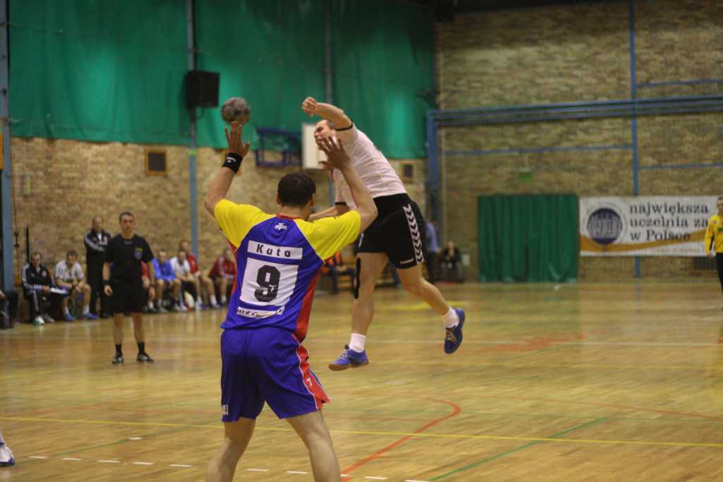 Miedź lepsza od Chrobrego!