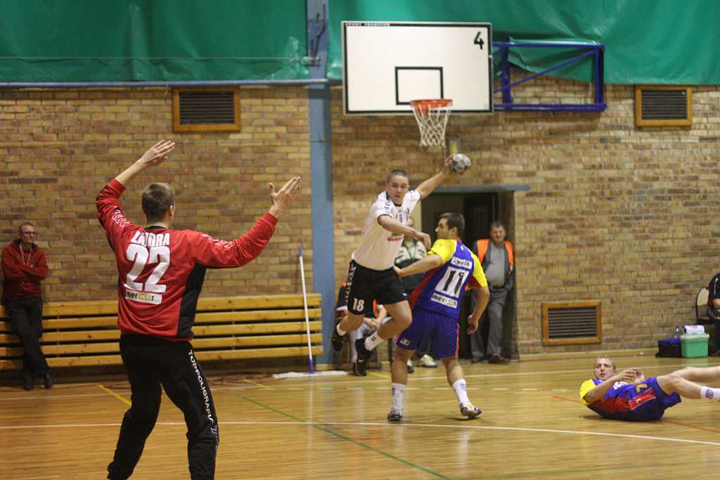 Miedź lepsza od Chrobrego!