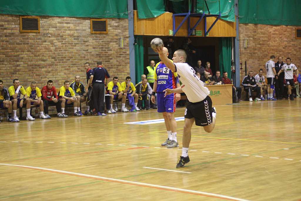 Miedź lepsza od Chrobrego!