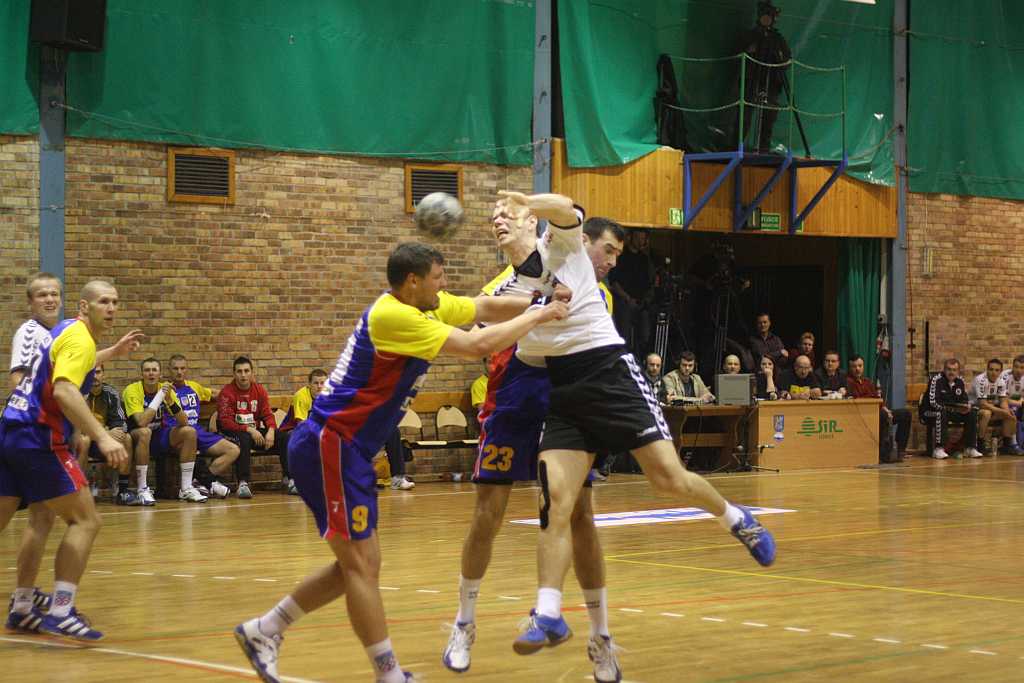 Miedź lepsza od Chrobrego!