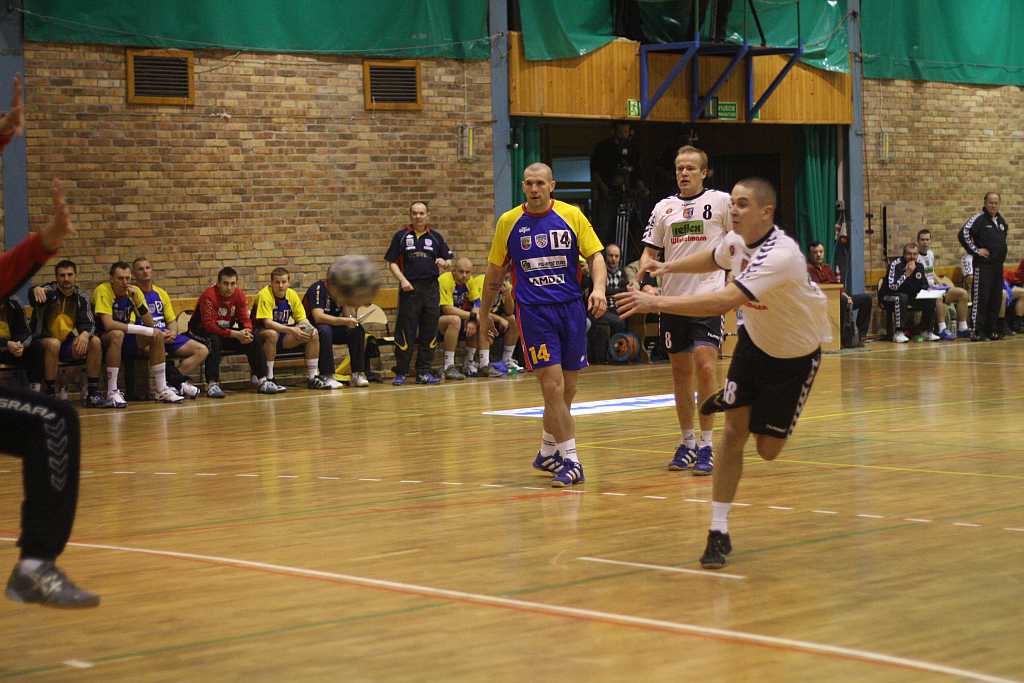 Miedź lepsza od Chrobrego!