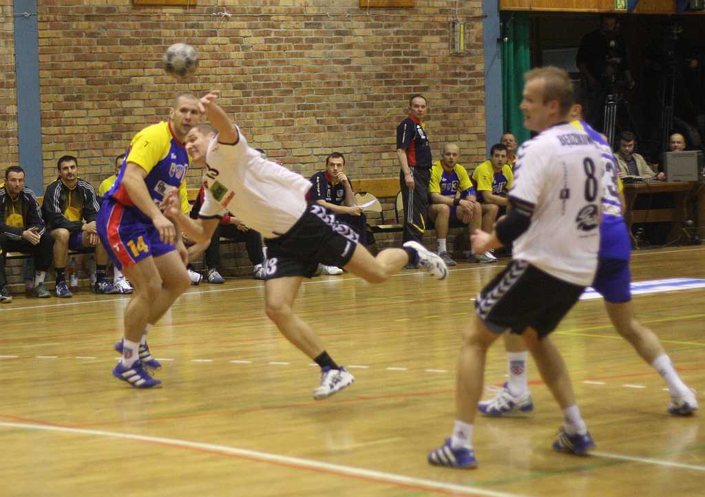 Miedź lepsza od Chrobrego!