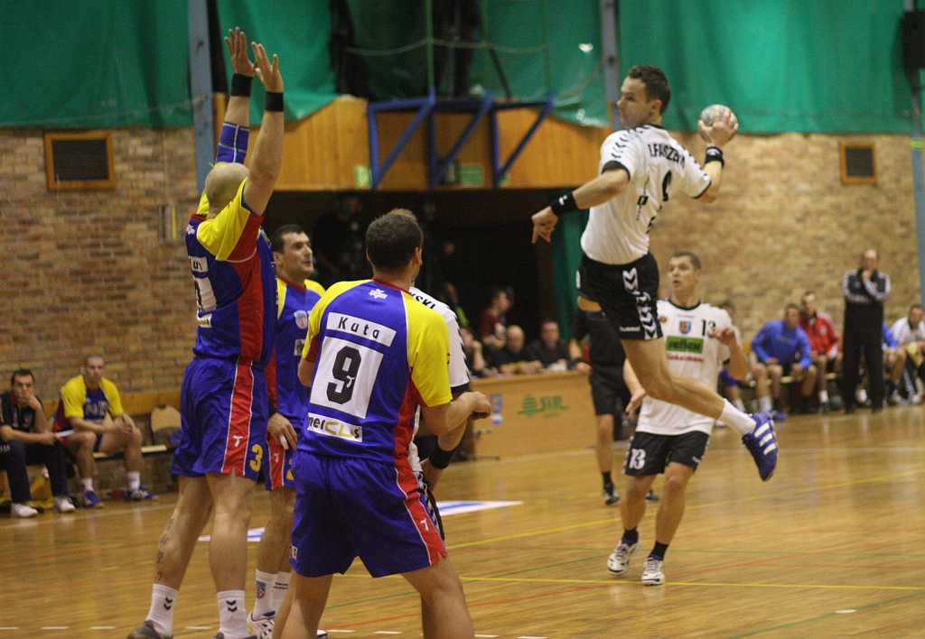 Miedź lepsza od Chrobrego!