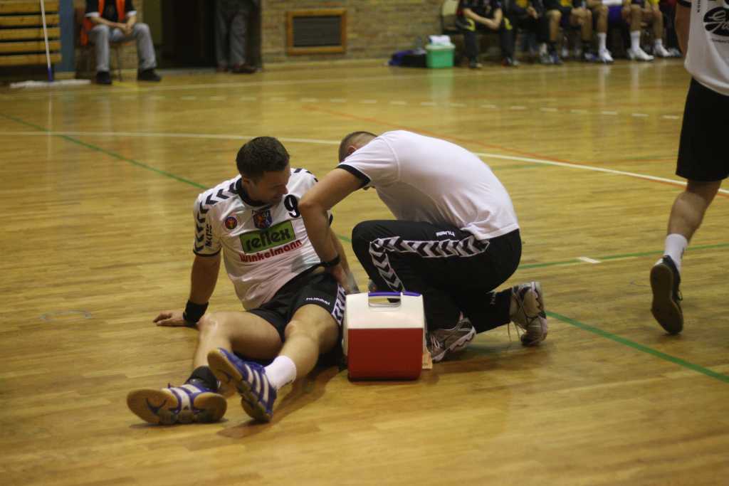 Miedź lepsza od Chrobrego!