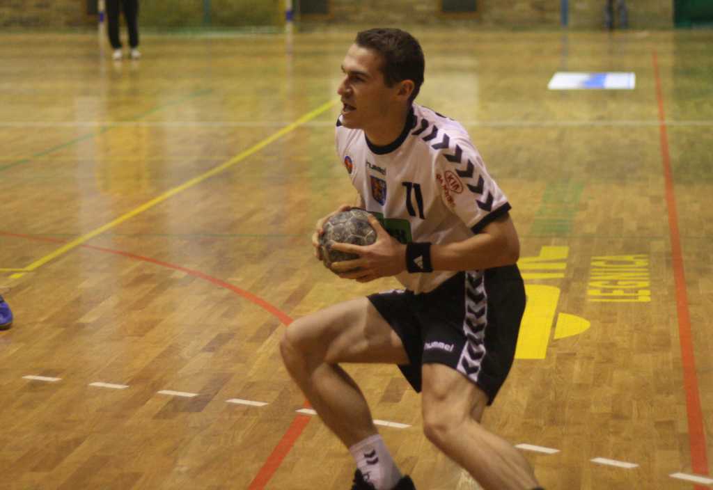 Miedź lepsza od Chrobrego!