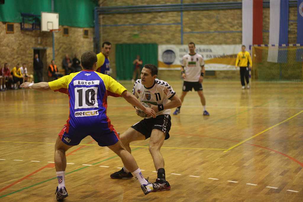 Miedź lepsza od Chrobrego!