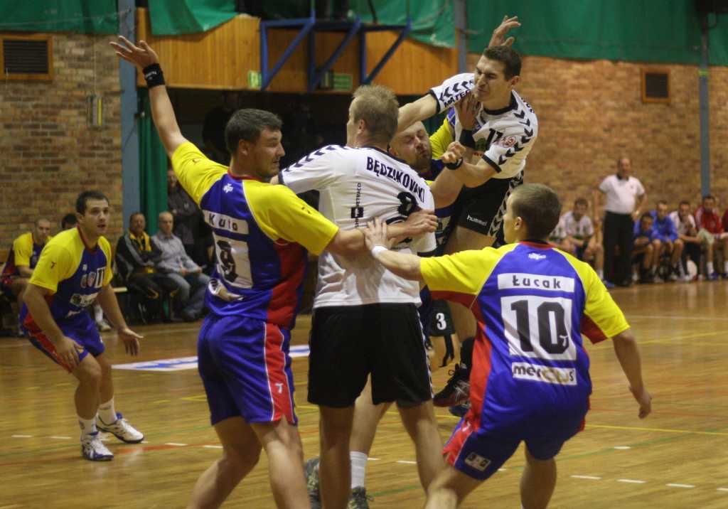 Miedź lepsza od Chrobrego!