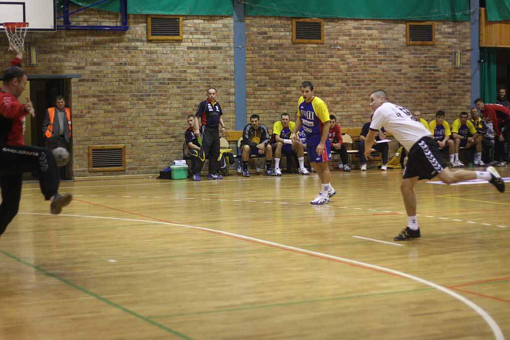 Miedź lepsza od Chrobrego!