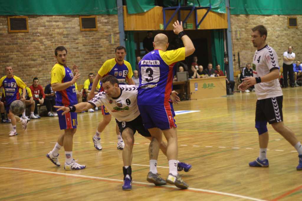 Miedź lepsza od Chrobrego!