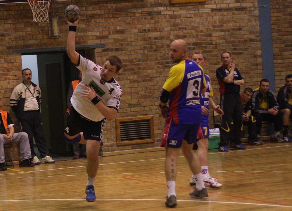 Miedź lepsza od Chrobrego!