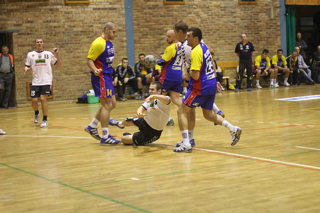 Miedź lepsza od Chrobrego!