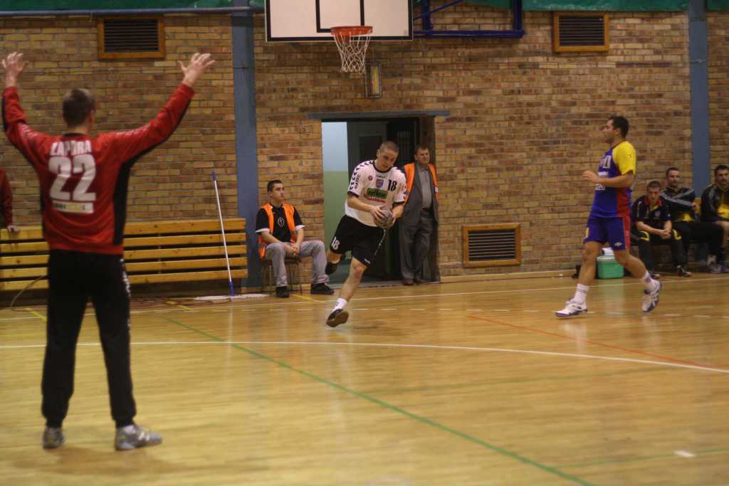 Miedź lepsza od Chrobrego!