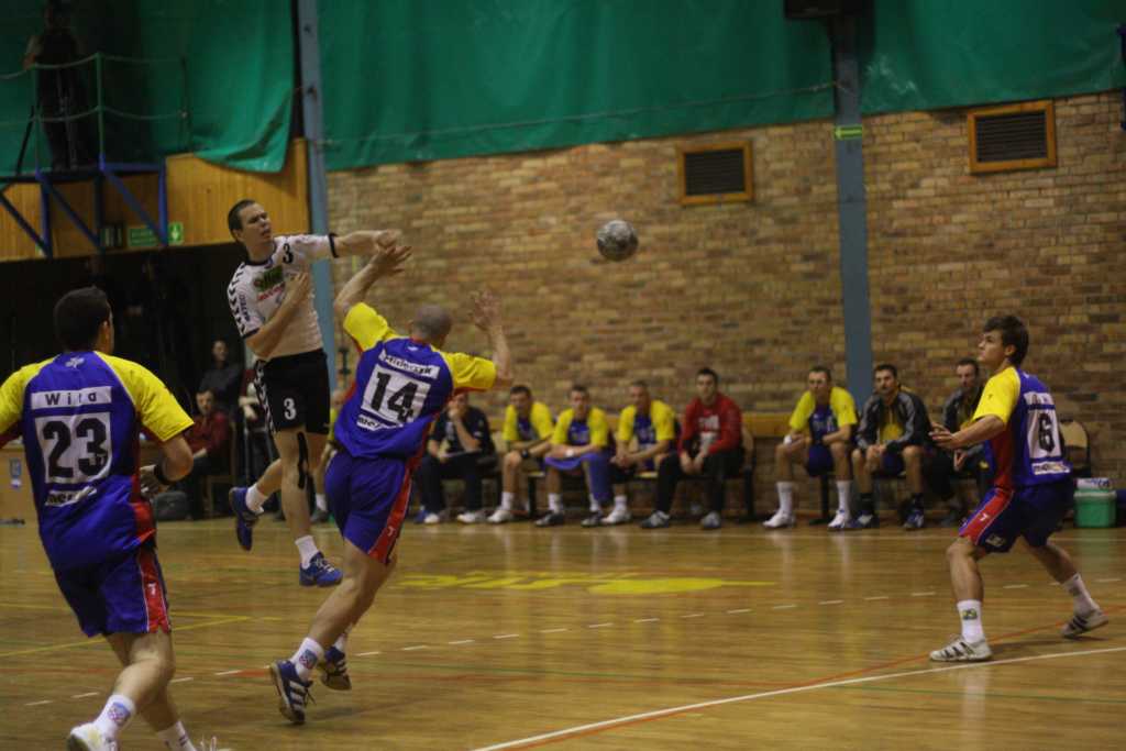 Miedź lepsza od Chrobrego!