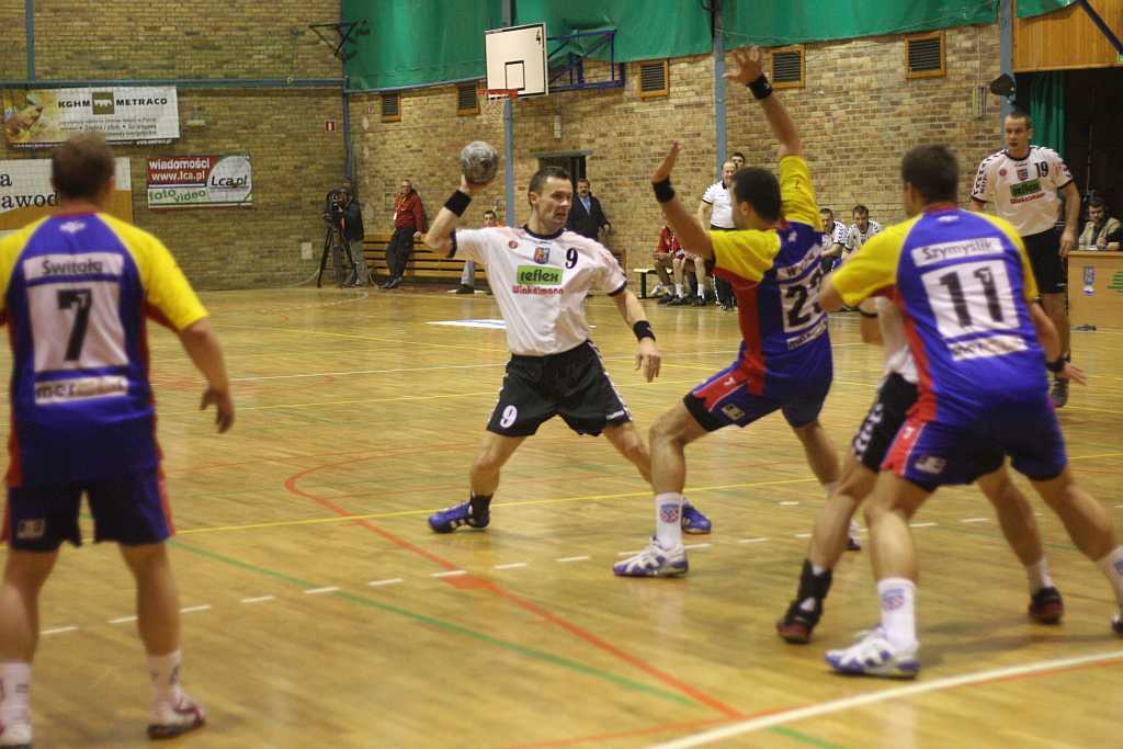 Miedź lepsza od Chrobrego!