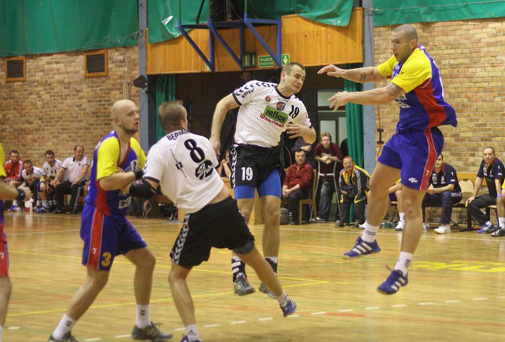 Miedź lepsza od Chrobrego!