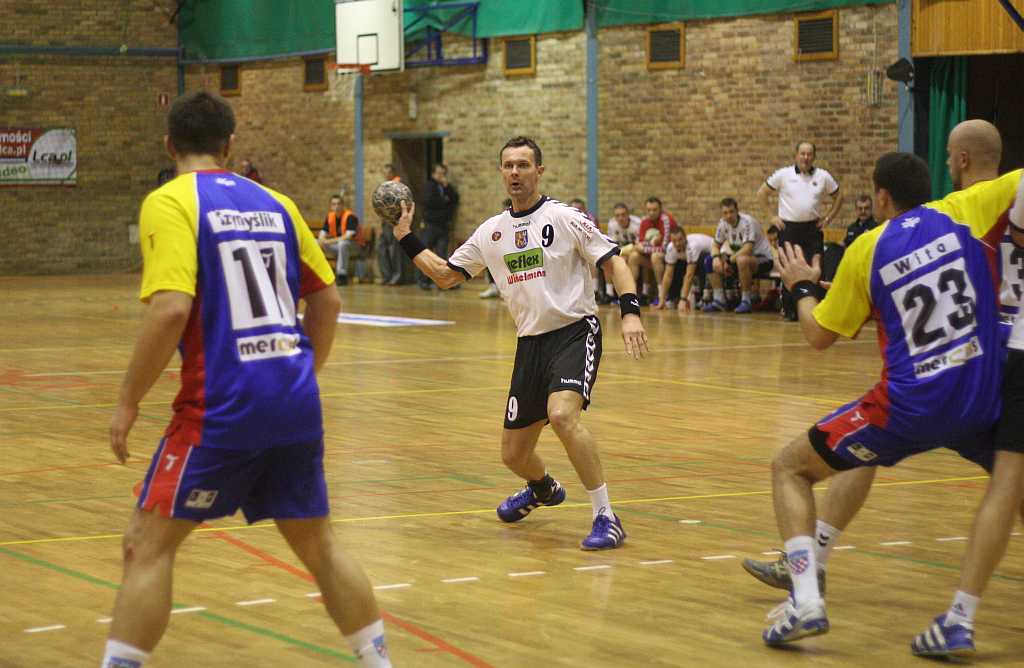 Miedź lepsza od Chrobrego!