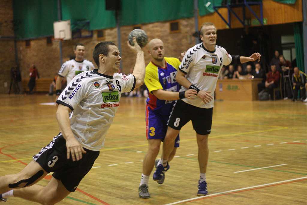 Miedź lepsza od Chrobrego!