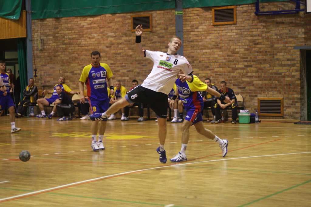 Miedź lepsza od Chrobrego!