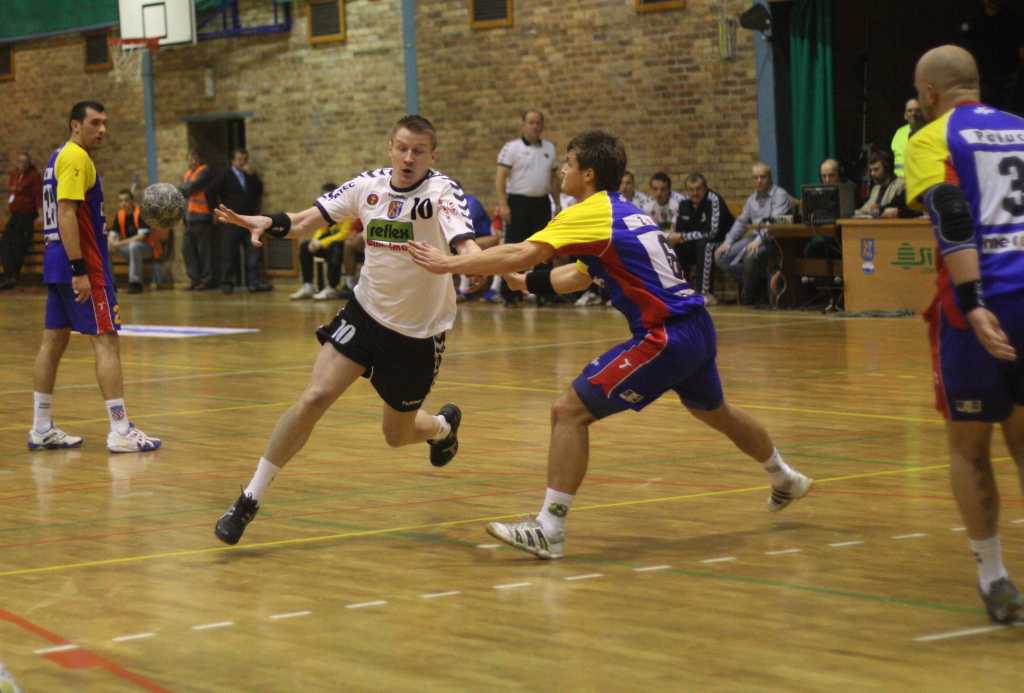 Miedź lepsza od Chrobrego!