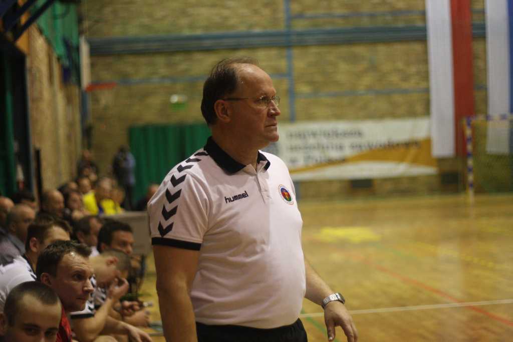 Miedź lepsza od Chrobrego!