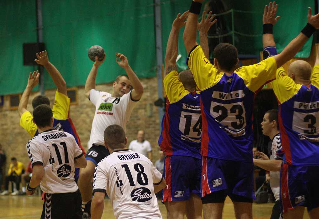 Miedź lepsza od Chrobrego!