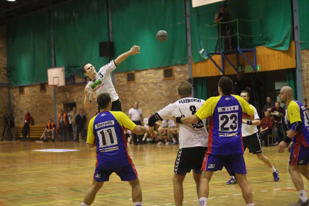 Miedź lepsza od Chrobrego!