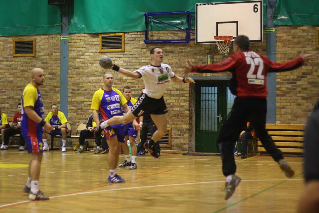 Miedź lepsza od Chrobrego!