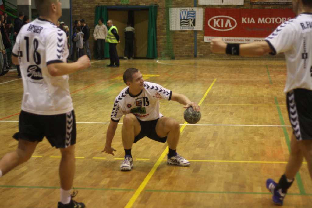 Miedź lepsza od Chrobrego!