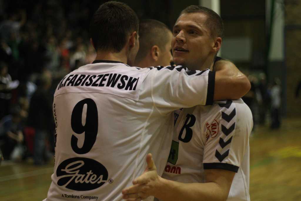 Miedź lepsza od Chrobrego!