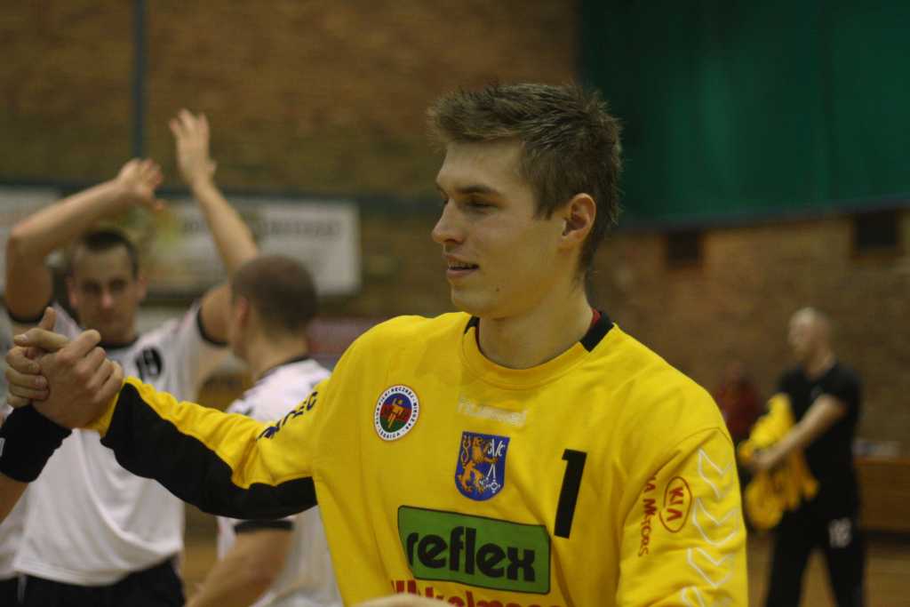 Miedź lepsza od Chrobrego!