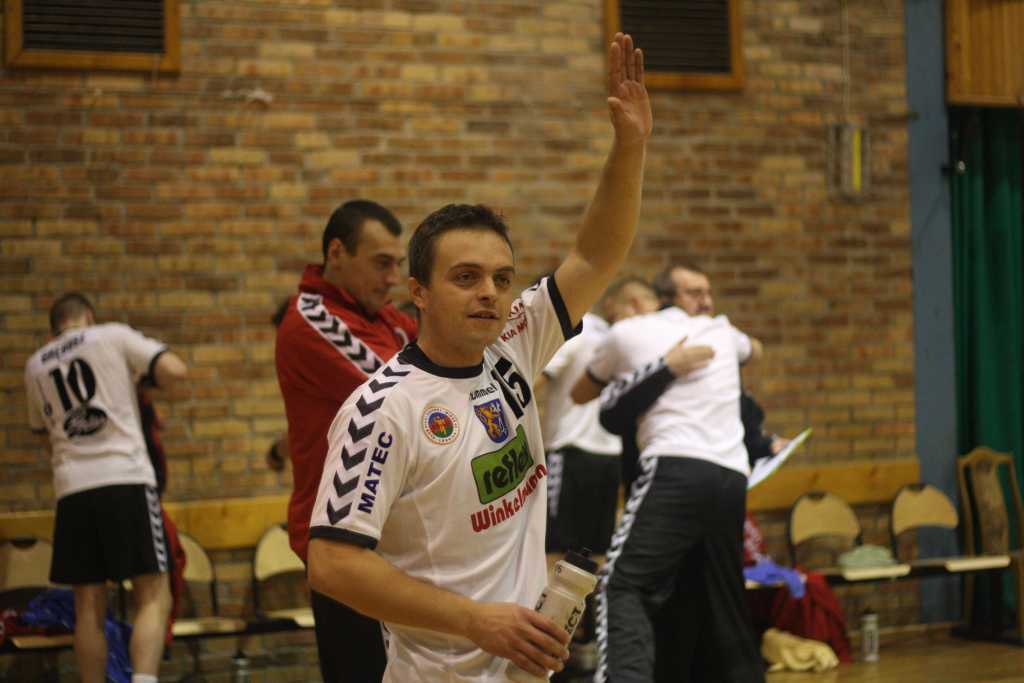 Miedź lepsza od Chrobrego!